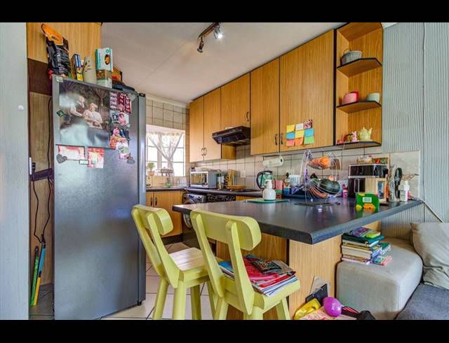 2 BEDROOM APARTMENT FOR SALE IN NORKEM PARK